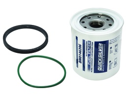 [16125123] Quicksilver 8M0146206 vedenerotin polttoainesuodatin Racor S3227 10 micron