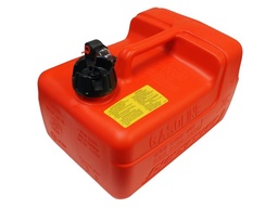 [18710005] Quicksilver 8M0047599 polttoainesäiliö käsikahva päällä 12l