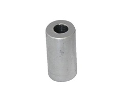 [45900004] Quicksilver 8M0065073 anodi sylinterikanteen, Mercury