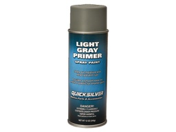 [98100122] Quicksilver 8M0185748 Light gray primer moottorimaali 340g