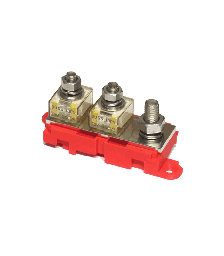 [082000230] Philippi EBF 3, MRBF terminaalisulakepidin kolme ulostuloa 250A