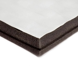 [99902] Meluton Reduce® Premium Eggbox -äänieriste, 50x100cm