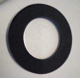 [SF3845] Safire Ison venelämmittimen ilmanoton tiiviste