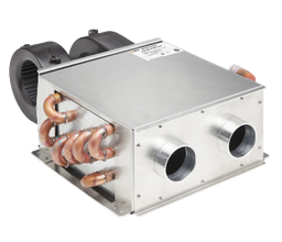 [WA7400] Wallas Matrix-lämmitin 3,6 kW, 75 mm