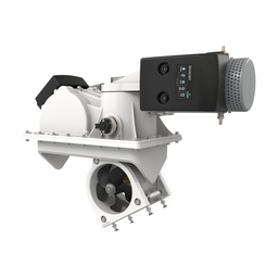 [SRL170/250TC-IP] SRL170, Matalaprofiilinen, Sisäänvedettävä keula-/peräpotkuri 24V, Ø250