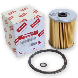 [41650-502320] Yanmar Polttoainesuodatin 4 LH-DTE / 4 LH-STE