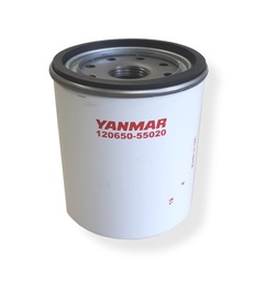 [120650-55020] Yanmar Polttoainesuodatin 4-6BY ESISUODATIN