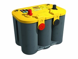 [8014-254] OPTIMA YellowTop 12 V 55 Ah (750 CCA, BCI D34)