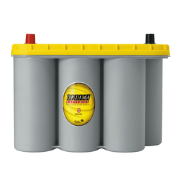 [8051-187] OPTIMA YellowTop 12 V 75 Ah (975 CCA, BCI D31)