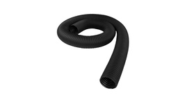 [AT2-0007-AA0] Ilmaletku 60mm vahvistettu, lämmönkestävä