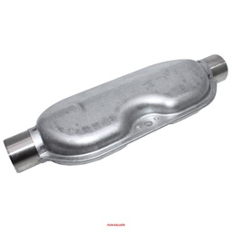 [EBE251806800100] Äänenvaimennin Eberspächer 30mm