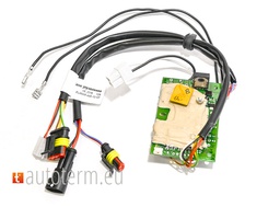 [P2518] Ohjainyksikkö Autoterm AirPLANAR- 4D-12-GP-ТМ 12V