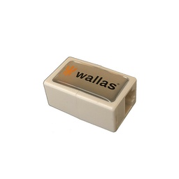[WA363419] Wallas RJ45 Jatkoliitin XP400