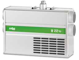 [WA22GB] Wallas 22GB Green Boost Diesellämmitin 2,5 kW